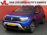 Occasion Dacia Duster Anniversary 101 PK (74 kW) 2020 Blauw SUV