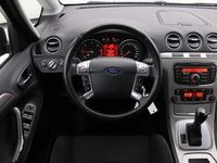 tweedehands Ford S-MAX 2.0 TDCi 7-persoons | Automaat | Trekhaak | Climate control