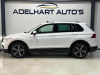 Occasion VW Tiguan Life 150 PK (110 kW) 2021 Wit SUV