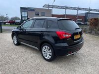 tweedehands Suzuki SX4 S-Cross 1.0 Boosterjet Navi camera apple carpl