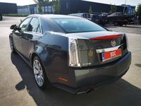 tweedehands Cadillac CTS CTS