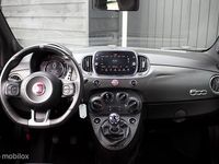 Occasion Fiat 500S Sport 80 PK (58 kW) 2016 Wit Hatchback