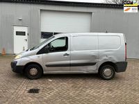 Occasion Citroën Jumpy 90 PK (66 kW) 2015 Overige MPV