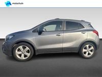 Occasion Opel Mokka Edition 2015 Grijs SUV