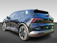 Nieuw Mitsubishi Eclipse Intense 2026 Zwart metallic SUV