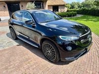 Occasion Mercedes EQC400 AMG 2020 SUV