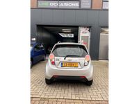 tweedehands Chevrolet Spark 1.0 16V LS Bi-Fuel