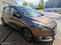 tweedehands Renault Scénic III 1.2 TCe Bose Clima Navi Camera Parkeersensor.