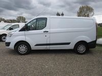 tweedehands Ford Transit Custom 270 2.0 TDCI L1H1 Trend - Airco - Navi - 6 Bak - 3 Zits Zaterdags geopend tot 15:00 uur !