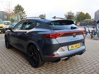 Occasion Cupra Formentor VZ 245 PK (180 kW) 2022 Grijs SUV
