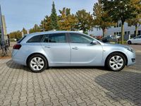 tweedehands Opel Insignia Sports Tourer 1.4 T EcoFLEX Business+