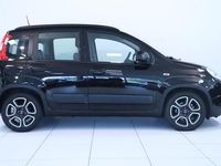 tweedehands Fiat Panda 1.0 Hybrid City Life | Airco | 5-zitplaatsen | Rad