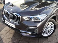 Occasion BMW X5 Executive 394 PK (289 kW) 2020 Grijs SUV