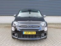 Occasion Fiat 500X Sport 131 PK (96 kW) 2024 Zwart SUV