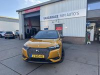 tweedehands DS Automobiles DS3 Crossback E-Tense Performance Line+ 50 kWh