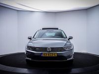Occasion VW Passat GTE 2016 Grijs Stationwagen