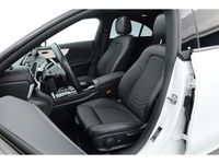 Occasion Mercedes CLA250 Luxury 218 PK (160 kW) 2023 Wit Sedan