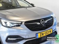 tweedehands Opel Grandland X 1.2 Turbo Ultimate / CAMERA / STOELVERWARMING / LED