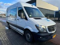 tweedehands Mercedes Sprinter 316 2.2 CDI 366 AUTOMAAT/AIRCO/NAP