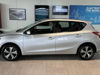 tweedehands Nissan Pulsar 1.2 DIG-T Business Edition *Trekhaak*