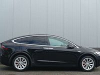 tweedehands Tesla Model X P90D Performance/ 7p / Free SUC / CCS Ombouw / Tre