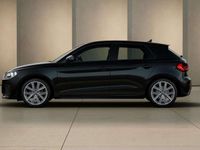 tweedehands Audi A1 Sportback 25 TFSI 95 pk Advanced Edition | Apple Carplay/Android Auto | Cruise control | virtual cockpit | 17 inch lichtmetalen velgen | Parkeersensor achter | DAB ontvanger |