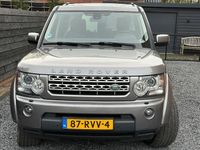 Occasion Land Rover Discovery 4 HSE 245 PK (180 kW) 2010 SUV