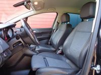 tweedehands Opel Meriva 1.4 Turbo Cosmo Clima Cruise Navi LMV Half-Leer Trekhaak NL-Auto