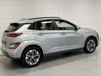 Occasion Hyundai Kona Pure 150 kW (204 PK) 2023 Grijs SUV