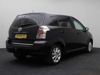 tweedehands Toyota Verso 1.8 VVT-i Dynamic 2007 | NAP | Cruise Controle | C