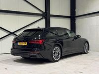 tweedehands Audi A6 Avant 55 TFSI e quattro Competition Aut. | panoram