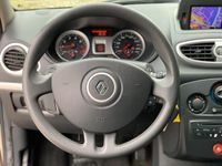 Occasion Renault Clio GrandTour Authentique 101 PK (74 kW) 2010 Beige Stationwagen