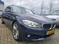 tweedehands BMW 320 3-SERIE GT i High Executive Panodak Sportleder