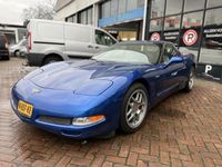 tweedehands Chevrolet Corvette USA 5.7 Coupé