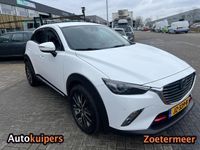 tweedehands Mazda CX-3 2.0 SkyActiv-G 120 GT-M