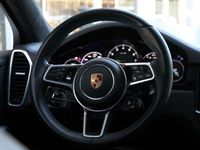 tweedehands Porsche Cayenne Coupe 3.0 E-Hybrid Platinum Edition