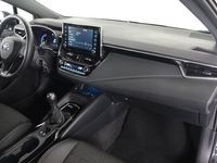 tweedehands Toyota Corolla Touring Sports 1.2 Turbo Dynamic / LED / Adaptieve cruise / Stoelverwarming / Carplay