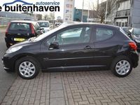 tweedehands Peugeot 207 1.4 VTi X-line