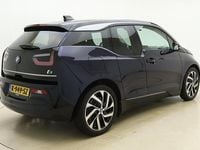Occasion BMW i3 Executive 125 kW (170 PK) 2020 Blauw Hatchback
