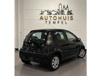 Occasion Citroën C1 SELECTION 68 PK (50 kW) 2011 Zwart Hatchback