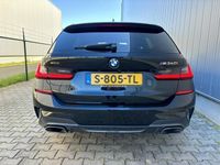 tweedehands BMW M340 340 3-serie Touring i XDRIVE 375PK HIGH EXE M-SPOR