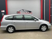 tweedehands Honda Stream 2.0i ES 7PERS/CLIMA/NETTEAUTO/VTEC/TREKHAAK