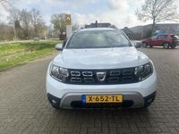 tweedehands Dacia Duster 1.2 TCe 125 Prestige | Navi | Clima | Leder | Crui