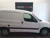 tweedehands Peugeot Partner 170C 2.0 HDI /2EIGENAREN/NIEUWE APK!