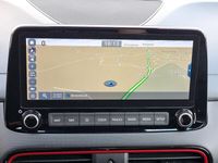 tweedehands Hyundai Kona 1.6 GDI HEV Fashion Design Hybride Automaat / Head-up Display / BlueLink Navigatie / Camera /