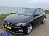 Occasion VW Polo Comfortline 90 PK (66 kW) 2018