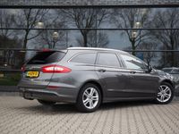 tweedehands Ford Mondeo Wagon 1.5 Titanium , Trekhaak, Keyless entry, Achteruitrijcamera,