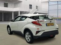 tweedehands Toyota C-HR 1.8 Hybrid Dynamic! APK 04-2024! Zondag Open!