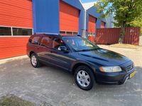 tweedehands Volvo XC70 2.4 D5 CROSS COUNTRY