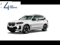 tweedehands BMW iX M Sport